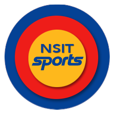NSIT Sports